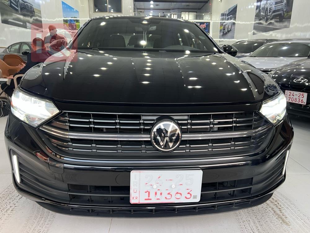 فولكسفاغن جيتا